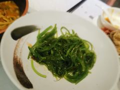 -骏莱海鲜鱼港(五角场店)
