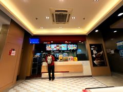 -永和大王(共和新路店)