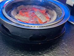 -金龙烧烤·牛肉面(西塔店)