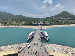 -三亚南山文化旅游区