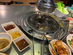 -喜来稀肉(虹泉路店)