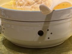 -三道菜(明堂公园店)