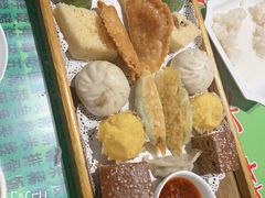 -令氏家外家周秦食府(高新店)