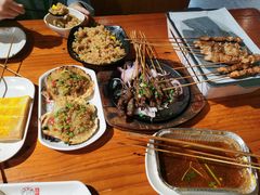 -本色.小马哥烧烤(五一路总店)