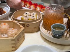-陶陶居酒家(SM二期购物广场店)