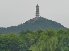 -北坞公园
