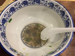 -甘记兰州牛肉面