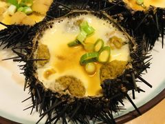 -海胆小馆(东北水饺·春柳店)