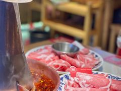 -东镇老火锅(长春路首店)