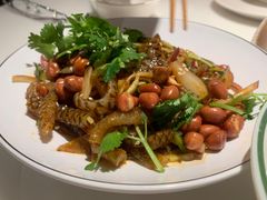 -清晖小苑·顺德菜(观澜湖新城店)