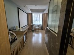 -惠州漫悦花园度假酒店(西湖水东街旗舰店)