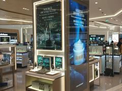 -王权免税店(廊曼机场店)