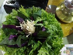 -渔舟意·湖南家宴(萝岗纳金城店)