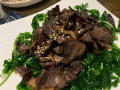-喜洲翰林餐厅(董家百年老宅店)