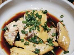 -兰溪小馆(东直门簋街店)