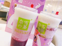 -奈雪的茶(大悦城店)