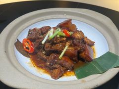-虎哥私房菜(馒头山店)