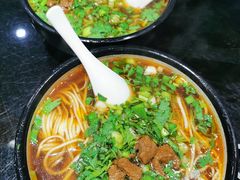 -宛平李记小吃(东关街店)