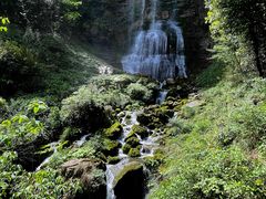 -鹿院坪生态旅游景区