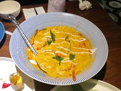 -星叶·东南亚料理(宁波万象汇店)