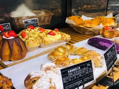 -Let's Taipei 非常烘焙(太古里店)