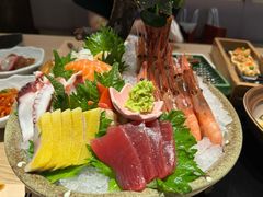 -匠和风精致料理(福州金融街万达店)