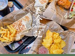 -TACO STAR 塔可星(下沙宝龙店)
