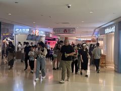 -天河城购物中心