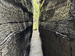 -梭布垭石林景区