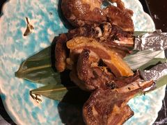 -山川小町·极番烧肉(新地假日广场店)