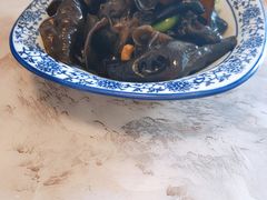 -川悦壹号·川菜(蠡溪路店)