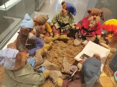 -济州岛泰迪熊博物馆