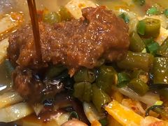 -卓雅桂林米粉