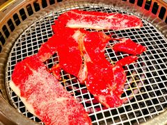 -AJIYA·池袋日式烧肉自助(天津万象城店)