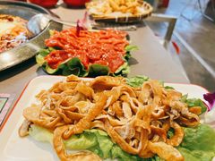 -生活如沸·顺德水牛奶火锅(大学路店)
