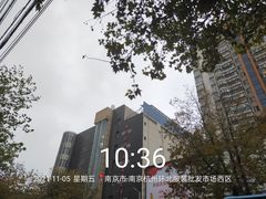 -南京环北服装批发市场
