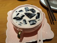 -涵羲兰心荟·花园餐厅(新街口店)