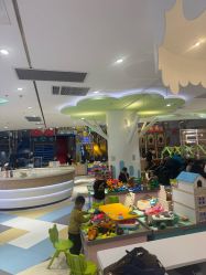 -meland亲子乐园•派对•研学(苏州悠方购物中心店)