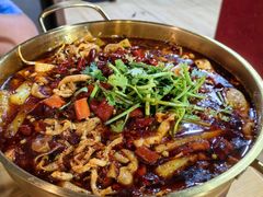 -自贡盐帮菜·玩辣餐厅(樱花园西街店)