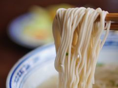 枫镇大肉面-同得兴 Since·1995 传统苏式面馆(嘉馀坊店)