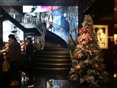 -Victoria's Secret(杭州湖滨银泰in77店)