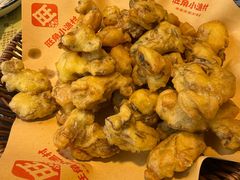 -旺角小渔村(二马路店)