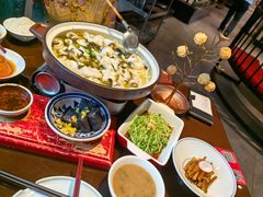 -火宫殿·湘菜小吃·商务宴请·生日聚会(东塘店)