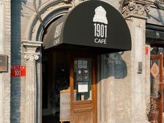 -1901 Cafe(西四店)