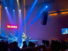 -TZ House音乐现场(来福士中心店)