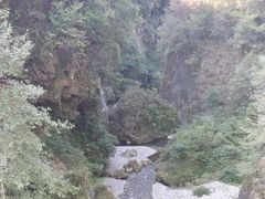 -夏津德百度假村温泉