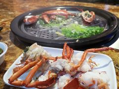 -船奇蒸汽海鲜·闽菜(八市海鲜总店)