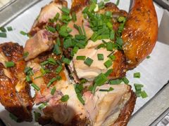 -绿茶餐厅(财富购物中心店)