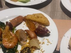 -印象餐厅(杭州国际博览中心北辰大酒店)