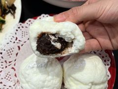 -红东阁东北菜烤肉酒馆(CROSS万象汇店)